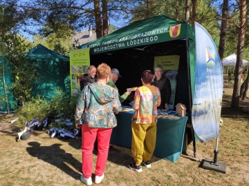 Obchody 50_lecia Ośrodka ZHP 